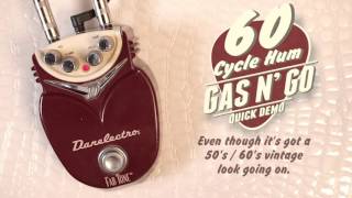 【稀少品】ダンエレクトロ FAB TONE ディストーション Danelectro FAB TONE - Geek IN Box