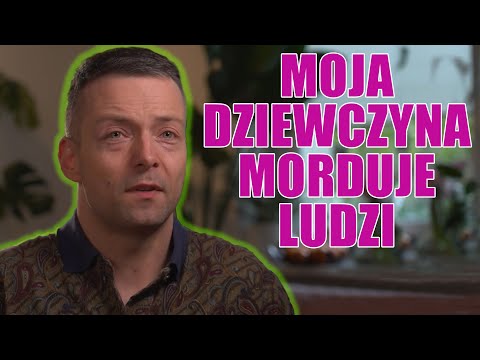 DLACZEGO JA - PROWADZEM ŚLEDZTWO