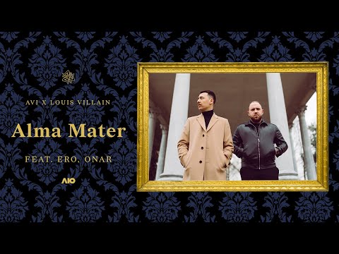 Video thumbnail for Alma Mater