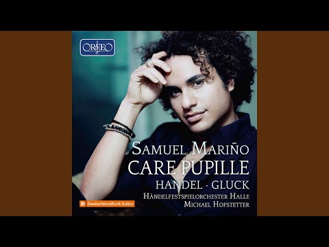 Atalanta, HWV 35 (Excerpts) : Care selve