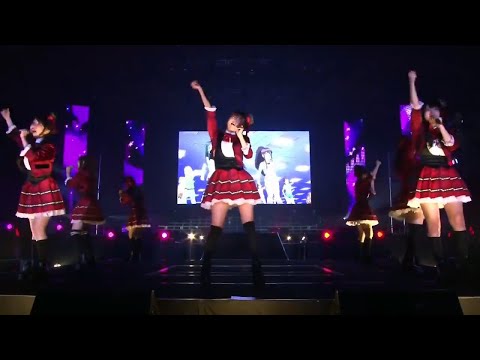 I-1 Club - ジェラ (Jera) LIVE 2014