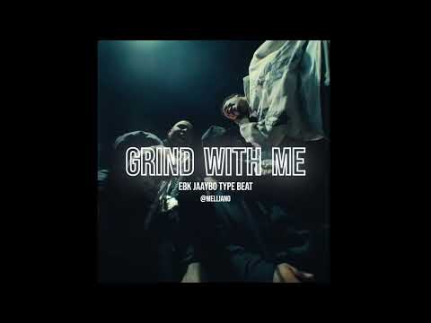 [FREE] EBK Jaaybo x Young Slo-Be Type Beat - "Grind With Me"