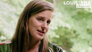 Writer Lauren Groff: "Bookstores can be radical spaces." | Louisiana Channel