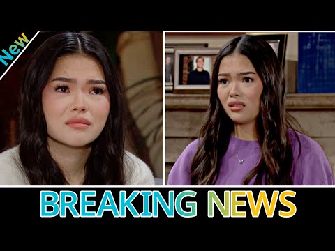 SHOCKING Spoilers! Luna's Lunacy Leads to Dark Isolation on The Bold and the Beautiful!