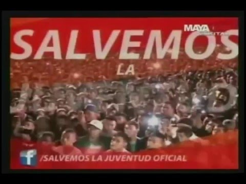 vistazo femenino 18 abril 2016