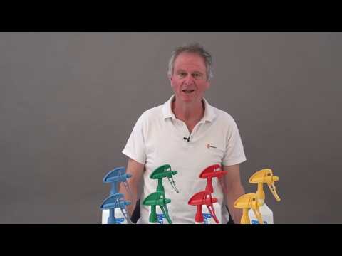 Why should I buy a Kwazar Mecury Pro+ Sprayer?