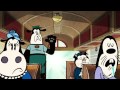 Mickey Mouse Shorts Cable Car Chaos Official Disney Channel Africa
