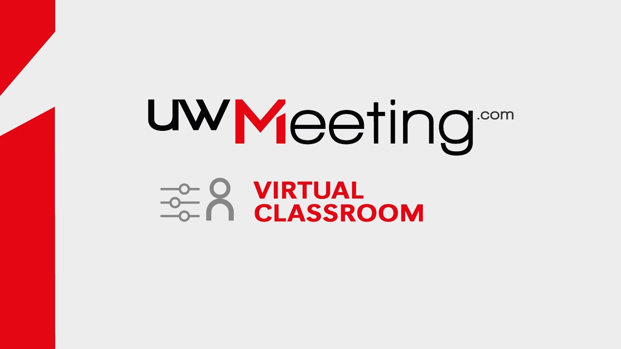 Virtual Classrooms