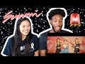 SUNMI(선미) - Siren(사이렌) | MV REACTION SUNMI(선미) - Siren(사이렌) | MV REACTION