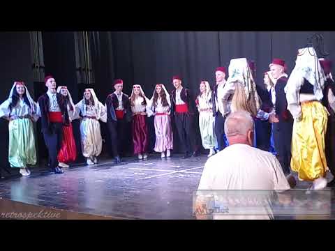 emFOLKLOR - Smotra Vitez 2019