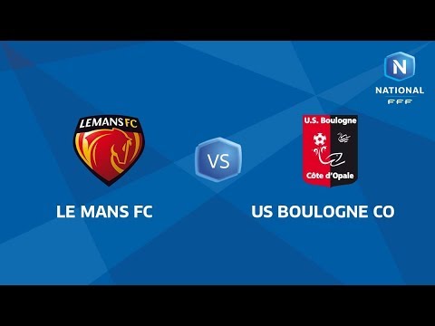 J26 : USL Dunkerque - FBBP01 I National FFF 2018-2019