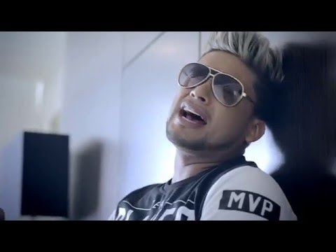 Makano - Eres Culpable [Video Oficial]