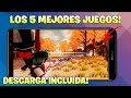 🔥 TOP 5 JUEGOS BATTLE ROYALE en ANDROID !! 🔥 DESCARGA LOS MEJORES JUEGOS ANDROID 2018!! 🔥 TOP 5 JUEGOS BATTLE ROYALE en ANDROID !! 🔥 DESCARGA LOS MEJORES JUEGOS ANDROID 2018!!
