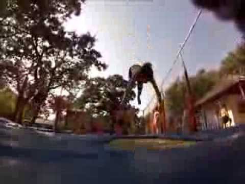 Pine Beach Pakostane - Active family vacation in nature!