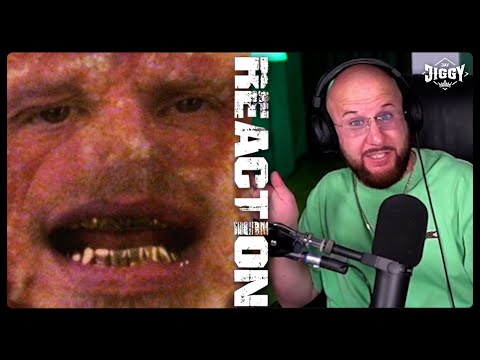 LX & Bonez - PIZZA SALAMI | REACTION