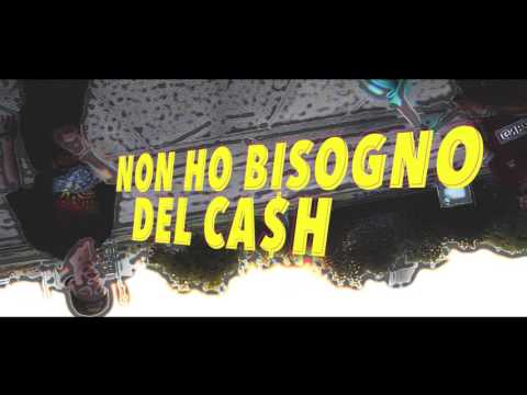 ALY-B feat. ALAK KADMON - "TOM & JERRY"