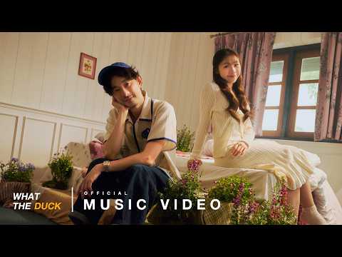 Morvasu ft. INGKHO PiXXiE - หมอนข้าง (Now that I found you) [Official MV]