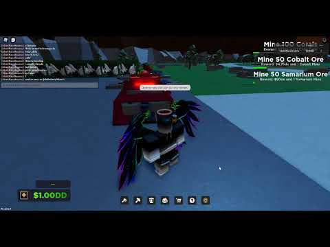 Starter Tier 7 layout [Factory Simulator]