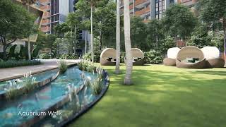 Riverfront Residences Video