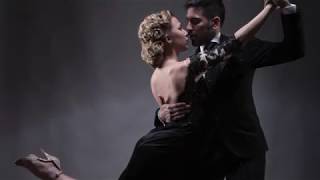 Jose Luis Salvo y Carla Rossi  -  Chiqué  -  TangoEmotion 2018 Lazise (Italy)