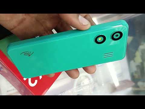 Itel it5262 is a phone 🔥🔥🔥2000 mAh battery 🔥🔥🔥USB Type-C 🔥🔥