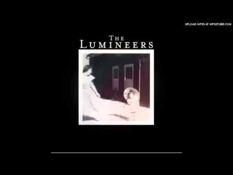 The Lumineers - Don't Wanna Go [Lyrics in description]