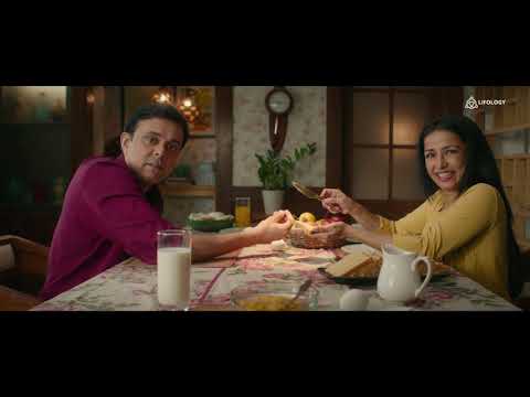 Rishav Lodh Lifology Advertisement - Casting