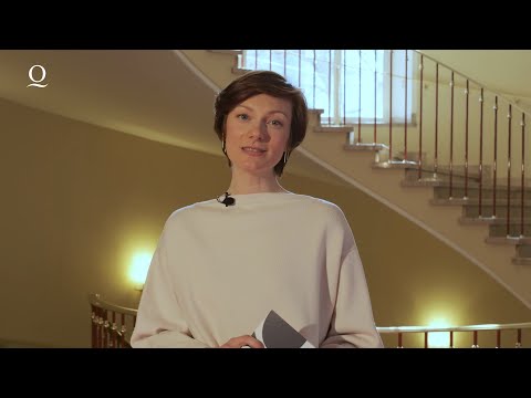 Meet Carmen Kovacs, dramaturg of A SIMPLE PIECE – Deutsche Oper am Rhein