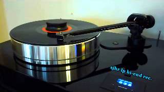 ESPIRITO - Luna (Francesco Rossi Club Mix)  , 12'' ,  2004