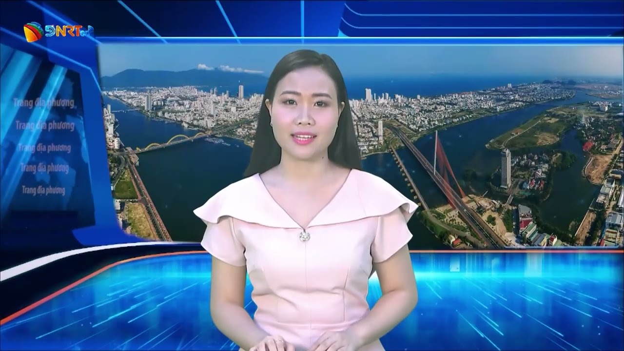 ĐÀ NẴNG NGÀY NAY | Trang địa phương xã Hiệp Đức