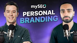 Matt Diggity on AI SEO and Personal Brands