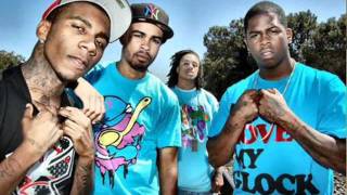 THE PACK - Booty Bounce Bopper