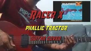 Download lagu Phallic Tractor - Racer X (Guitar Cover) mp3 Download lagu Phallic Tractor - Racer X (Guitar Cover) mp3