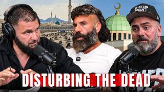 https://www.thedeencenter.org/support Dan Bilzerian on Jesus, the Bible & Quran | EPIC City: Disturbing the Dead, Abdu...