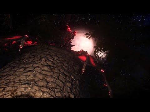 Skyrim Alternate Perspective