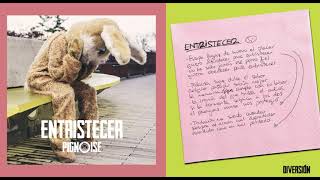 Entristecer Music Video