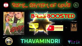 Download lagu Thavamindri Kidaitha - Anbu - Vidyasagar - Bass Boosted - Hi Res Audio Song 320 kbps mp3 Download lagu Thavamindri Kidaitha - Anbu - Vidyasagar - Bass Boosted - Hi Res Audio Song 320 kbps mp3