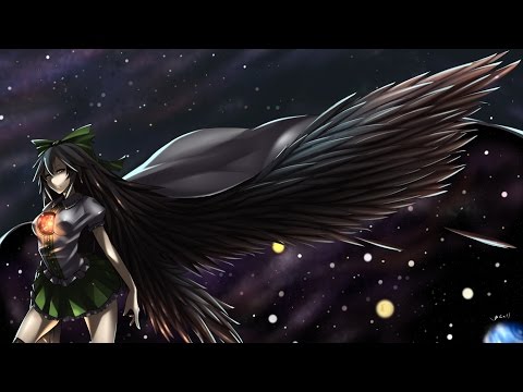 {289.2} Nightcore (Evans Blue) - Sick Of It (with lyrics)