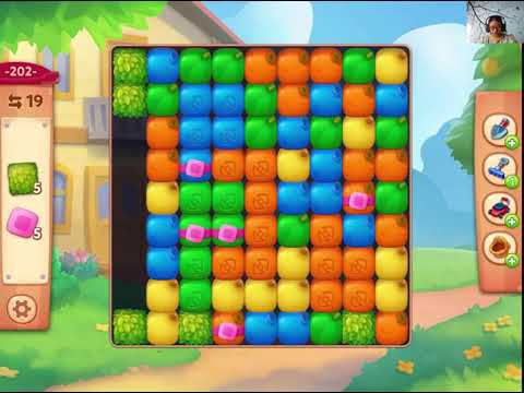 Farmscapes Level 202