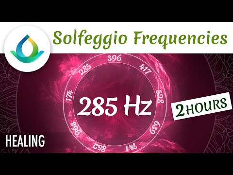 Gaia Meditation and Gaia Meditation Healing Music