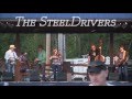 The SteelDrivers   Sticks That Made Thunder