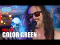 Color Green