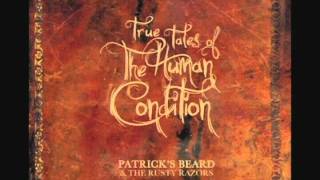 Patrick's Beard and The Rusty Razors "Cuttin Stones"