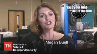 How To Renew Your Driver License Quickly!