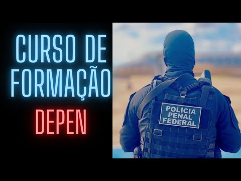 DEPEN MOTIVACIONAL ( POLÍCIA PENAL FEDERAL) |Missão de Servir