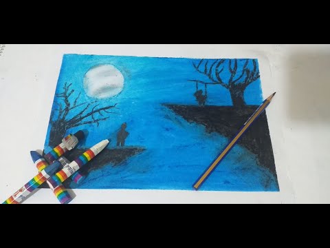 The Best Manzara Resmi Cizmi