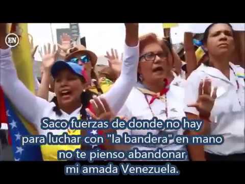 Hoy yo quiero gritar Libertad