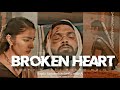 Love Broken Heart What S App Status Rakshit Shetty Broken Heart Status Saptasagaradaacheello Sad