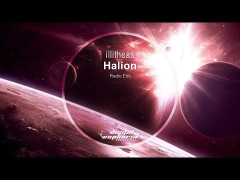 illitheas - Halion (Radio Edit)