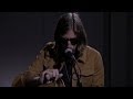 John Martin Anywhere For You Acoustic Live Nova Stage